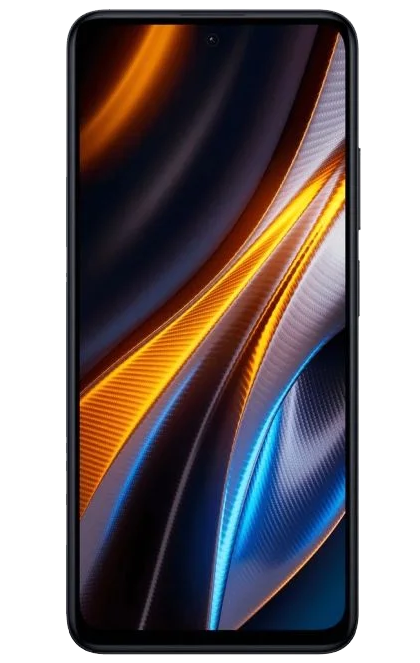 موبایل شیائومی پوکو  X4 GT